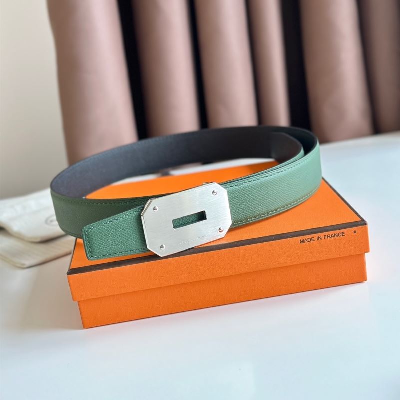 Hermes Belts